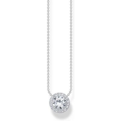 Thomas Sabo Kette Thomas Sabo Kette