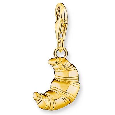 Thomas Sabo Charm Sterling Silver Thomas Sabo Charm Sterling Silver
