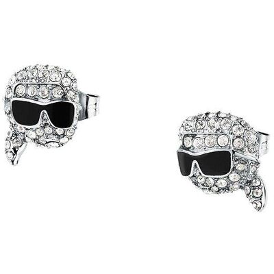 K by KARL LAGERFELD Karl Lagerfeld Ohrstecker K by KARL LAGERFELD Karl Lagerfeld Ohrstecker