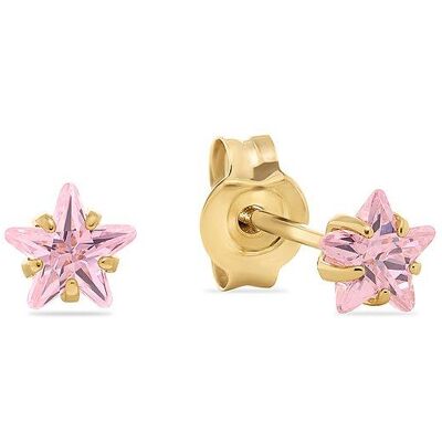 FAVS Little Friends Ohrstecker FAVS Little Friends Ohrstecker