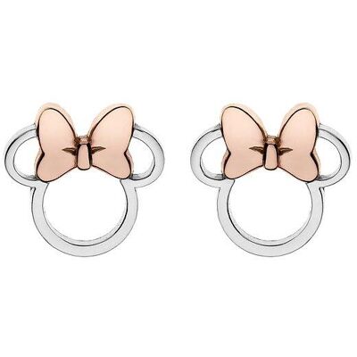 Disney Kinderohrring Minnie Mouse Disney Kinderohrring Minnie Mouse