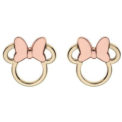 Disney Kinderohrring Minnie Mouse Disney Kinderohrring Minnie Mouse