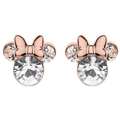 Disney Kinderohrring Minnie Mouse Disney Kinderohrring Minnie Mouse