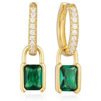 Sif Jakobs Jewellery Creolen Sif Jakobs Jewellery Creolen