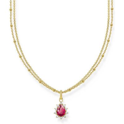 Thomas Sabo Kette Thomas Sabo Kette