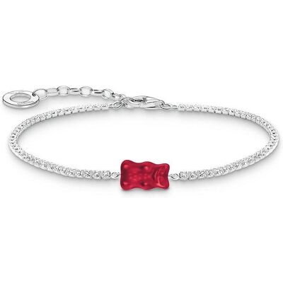 Thomas Sabo Armband Charming Thomas Sabo Armband Charming