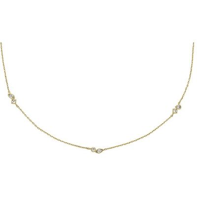 Fossil Kette Ellis Fossil Kette Ellis