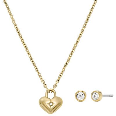 Fossil Schmuck-Set Fossil Schmuck-Set