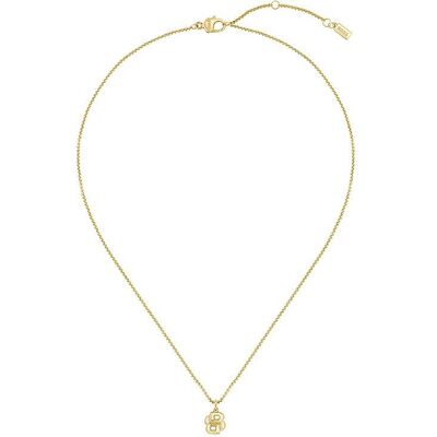 Boss Kette DOUBLE B PETIT Boss Kette DOUBLE B PETIT