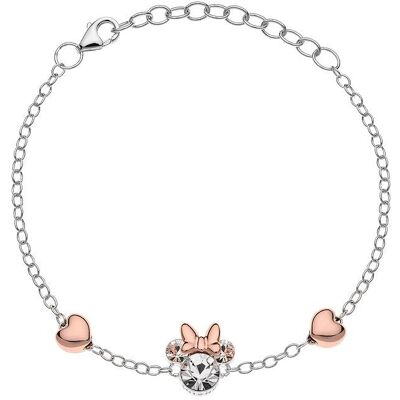 Disney Armband Minnie Mouse Disney Armband Minnie Mouse