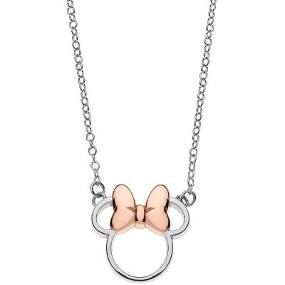 Disney Kinderkette Minnie Mouse Disney Kinderkette Minnie Mouse