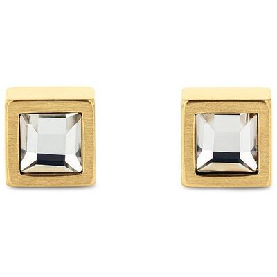 Calvin Klein Ohrstecker CK ESSENTIAL LINKS Calvin Klein Ohrstecker CK ESSENTIAL LINKS