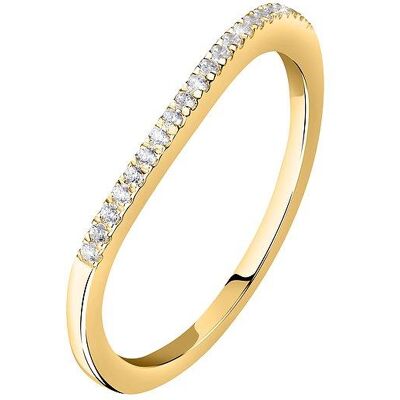 Live Diamond Damenring Live Diamond Damenring