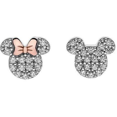 Disney Kinderohrring Minnie Mouse Disney Kinderohrring Minnie Mouse