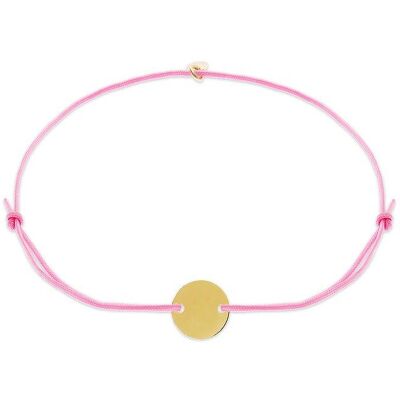 CHRIST Armband Spendenarmband zum Brustkrebsmonat CHRIST Armband Spendenarmband zum Brustkrebsmonat
