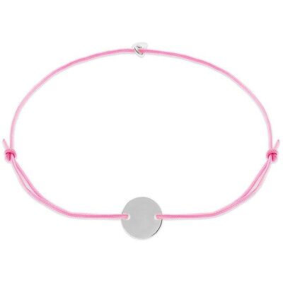 CHRIST Armband Spendenarmband zum Brustkrebsmonat CHRIST Armband Spendenarmband zum Brustkrebsmonat