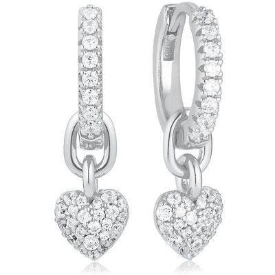 Sif Jakobs Jewellery Creolen Sif Jakobs Jewellery Creolen