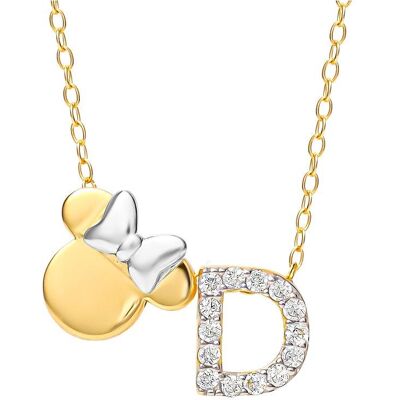 Disney Kette CHRISTMAS COLLECTION Disney Kette CHRISTMAS COLLECTION