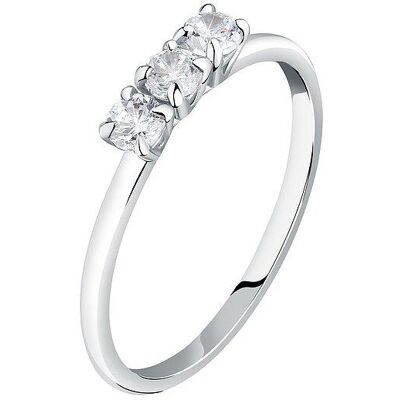 Live Diamond Damenring Live Diamond Damenring