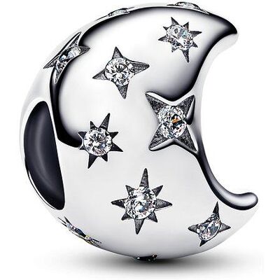 Pandora Charm Moments Pandora Charm Moments