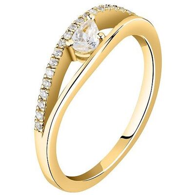 Live Diamond Damenring Live Diamond Damenring
