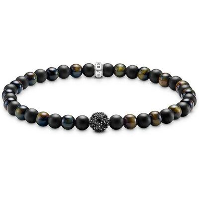 Thomas Sabo Armband Rebel at heart Thomas Sabo Armband Rebel at heart