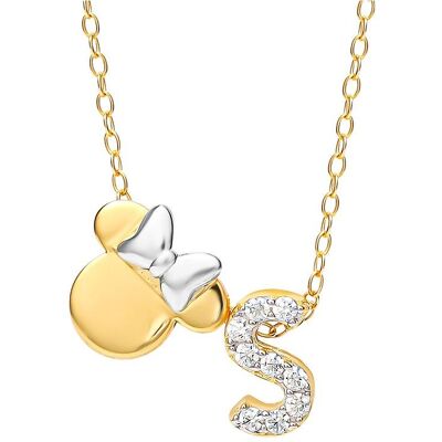 Disney Kette CHRISTMAS COLLECTION Disney Kette CHRISTMAS COLLECTION