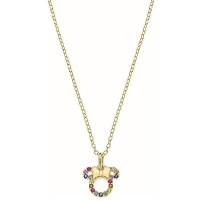 Disney Kette CHRISTMAS COLLECTION Disney Kette CHRISTMAS COLLECTION