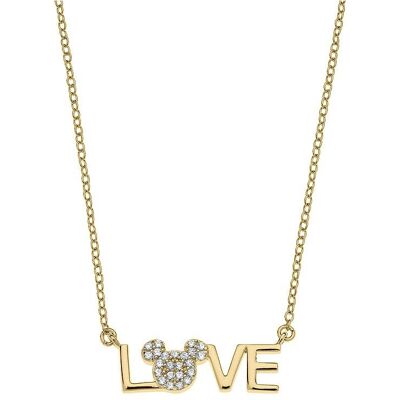 Disney Kette CHRISTMAS COLLECTION Disney Kette CHRISTMAS COLLECTION