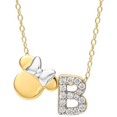 Disney Kette CHRISTMAS COLLECTION Disney Kette CHRISTMAS COLLECTION