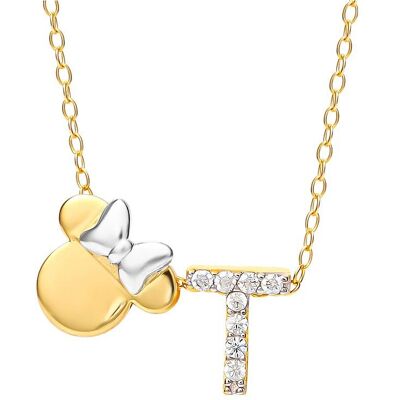 Disney Kette CHRISTMAS COLLECTION Disney Kette CHRISTMAS COLLECTION