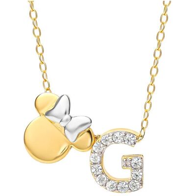 Disney Kette CHRISTMAS COLLECTION Disney Kette CHRISTMAS COLLECTION