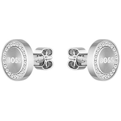 Boss Ohrstecker Boss Ohrstecker