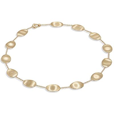 Marco Bicego Kette Lunaria Marco Bicego Kette Lunaria