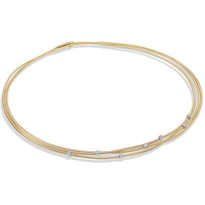 Marco Bicego Kette Goa Marco Bicego Kette Goa