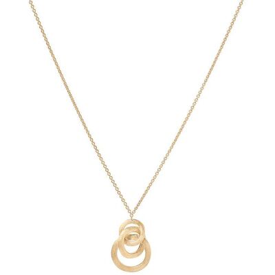 Marco Bicego Kette Jaipur Link Marco Bicego Kette Jaipur Link