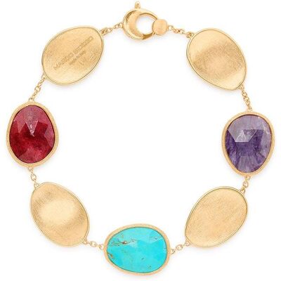 Marco Bicego Armband Lunaria Color Marco Bicego Armband Lunaria Color