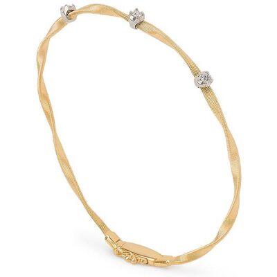 Marco Bicego Armband Marrakech Marco Bicego Armband Marrakech