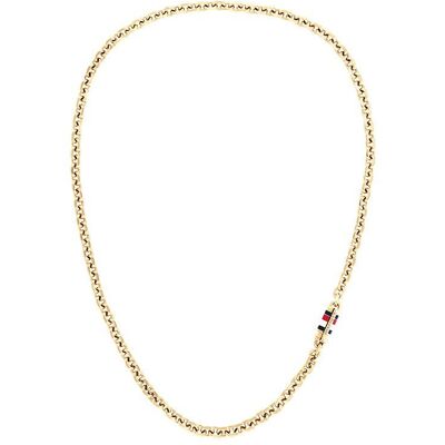 Tommy Hilfiger Kette BRUCE CHAIN Tommy Hilfiger Kette BRUCE CHAIN