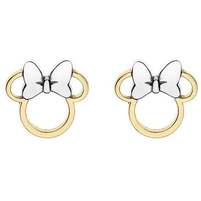Disney Ohrstecker CHRISTMAS COLLECTION Disney Ohrstecker CHRISTMAS COLLECTION