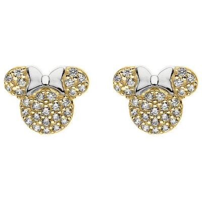 Disney Ohrstecker CHRISTMAS COLLECTION Disney Ohrstecker CHRISTMAS COLLECTION
