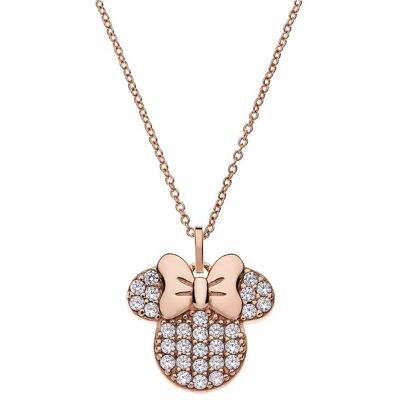 Disney Kette Minnie Mouse Disney Kette Minnie Mouse