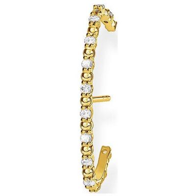 Thomas Sabo Einzelner Ohrschmuck Thomas Sabo Einzelner Ohrschmuck