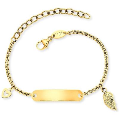 Engelsrufer I.D.-Armband Engelsrufer I.D.-Armband