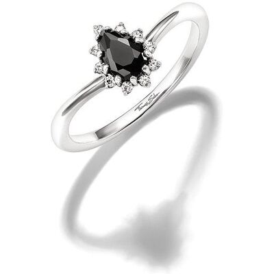 Thomas Sabo Damenring Wednesday Thomas Sabo Damenring Wednesday
