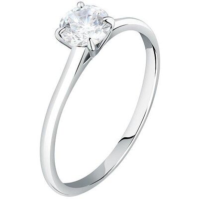 Live Diamond Damenring Live Diamond Damenring
