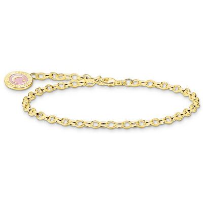 Thomas Sabo Armband Carrier Thomas Sabo Armband Carrier