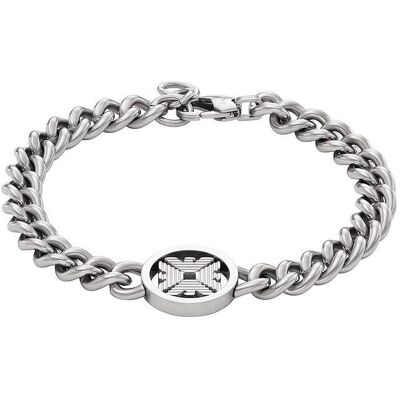 Giorgio Armani Emporio Armani Armband LOGO ESSENTIALS Giorgio Armani Emporio Armani Armband LOGO ESSENTIALS