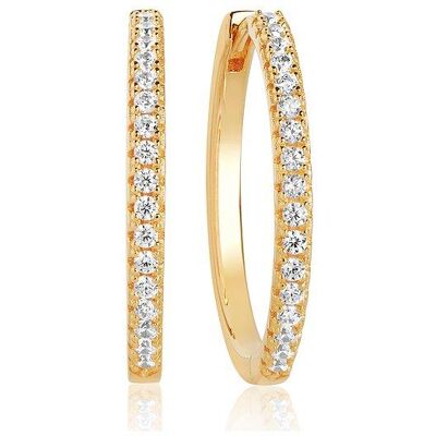 Sif Jakobs Jewellery Creolen Sif Jakobs Jewellery Creolen