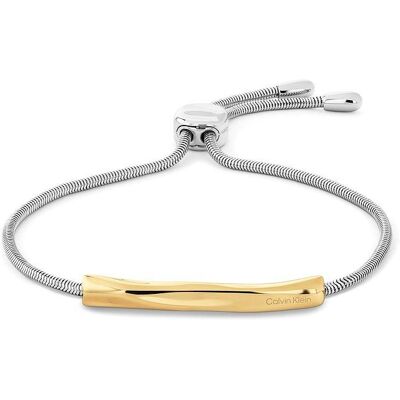 Calvin Klein Armband GRADIENT WAVES Calvin Klein Armband GRADIENT WAVES